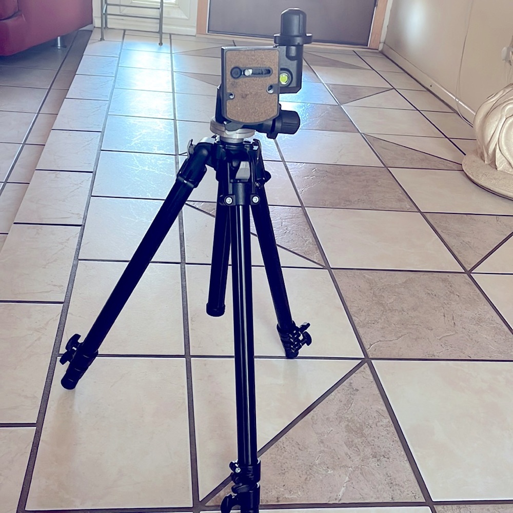 Bogen 3205 Tripod